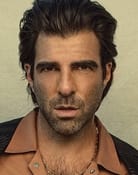 Zachary Quinto