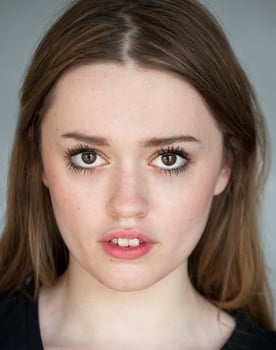 Aimee Lou Wood