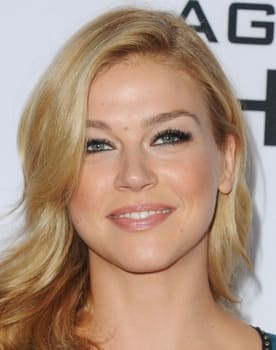 Adrianne Palicki