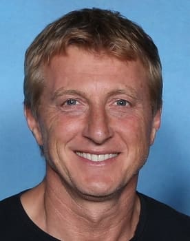 William Zabka