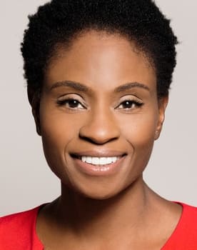Adina Porter