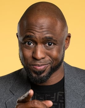 Wayne Brady