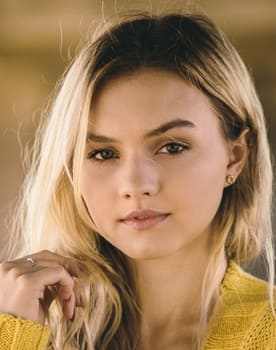 Alana Boden
