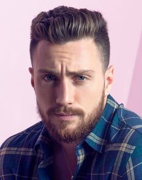 Aaron Taylor-Johnson