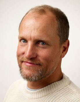 Woody Harrelson