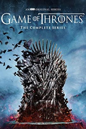 دانلود سریال Game of Thrones 2011-2019