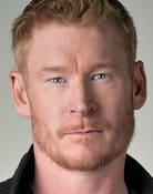 Zack Ward