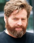 Zach Galifianakis