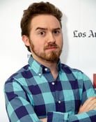 Alex Hirsch