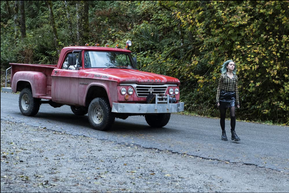 Resident Alien (2022)