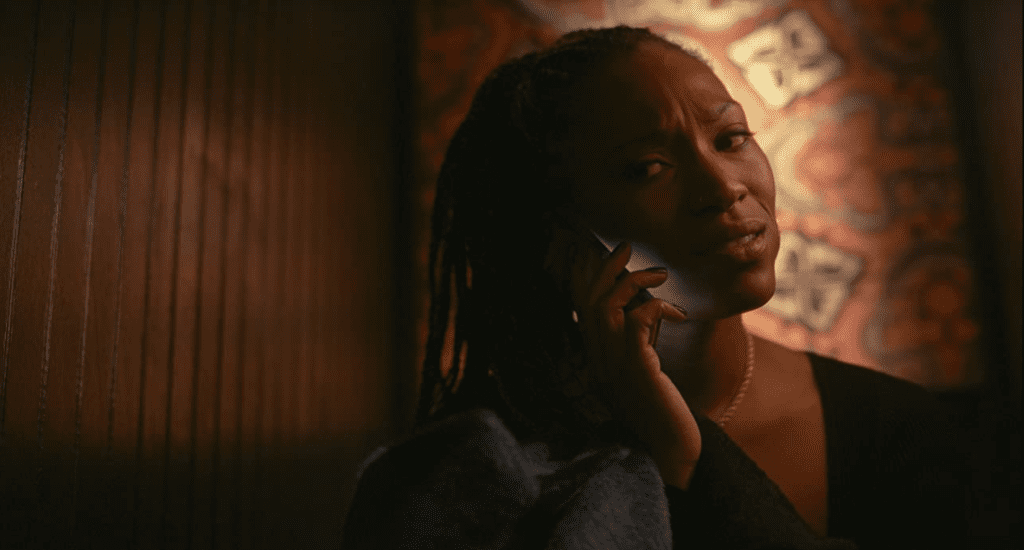 دانلود فیلم Fresh 2022 Jojo T. Gibbs in Fresh (2022)