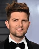 Adam Scott