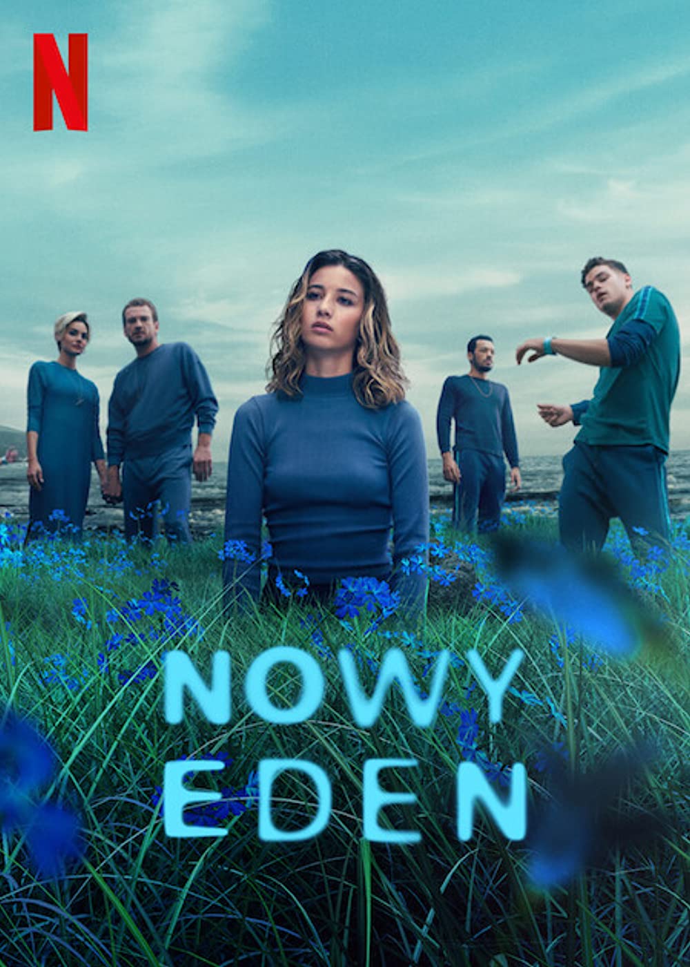 Bienvenidos a Edén (2022) Bienvenidos a Edén (2022)