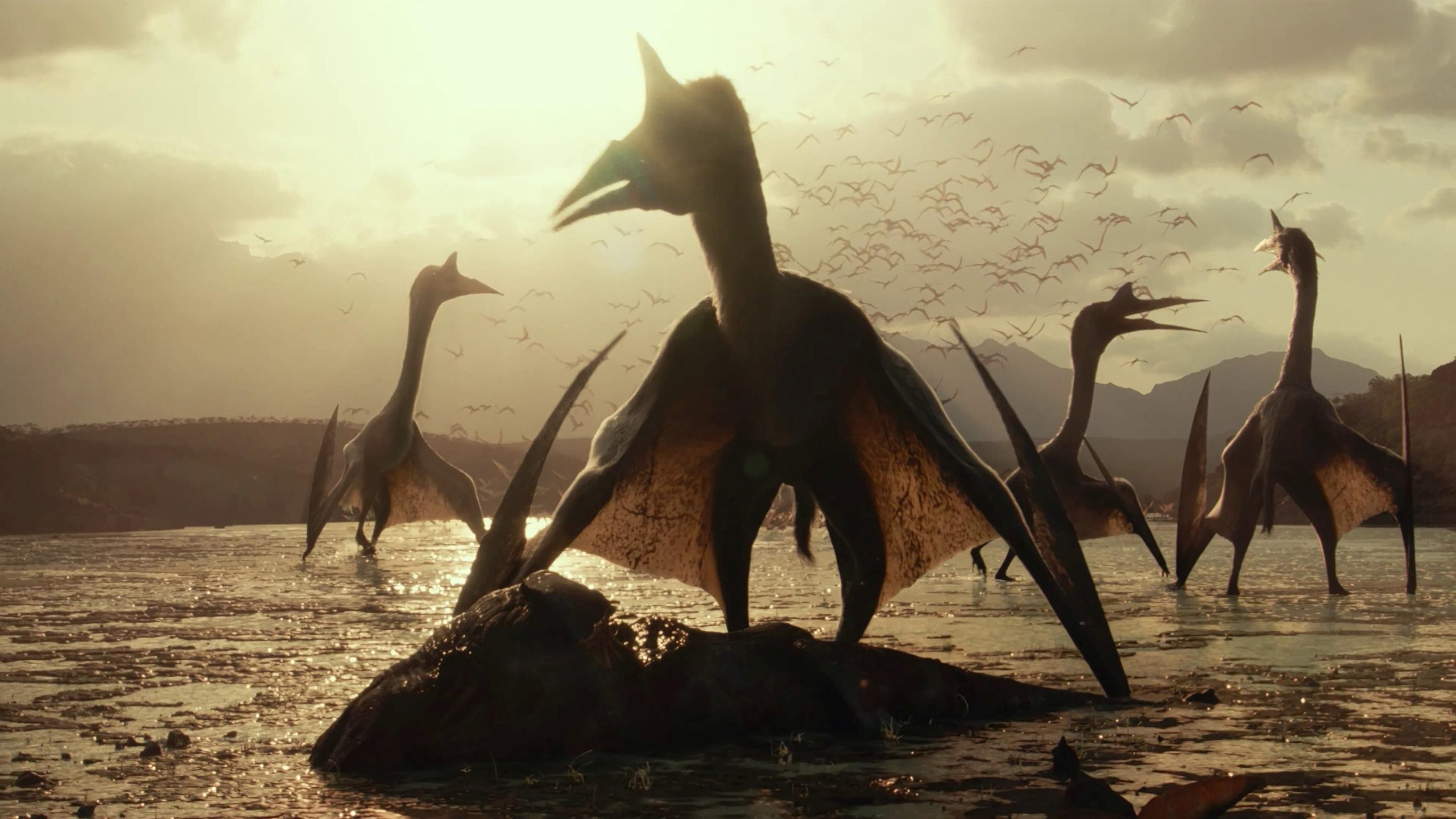 دانلود فیلم Jurassic World Dominion 2022 دانلود فیلم Jurassic World Dominion 2022
