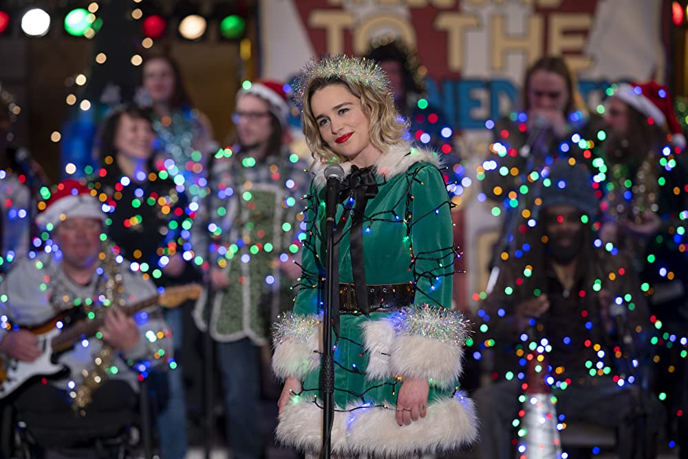 دانلود فیلم Last Christmas 2019