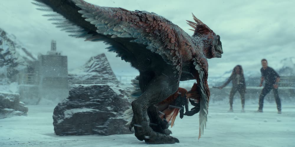 دانلود فیلم Jurassic World Dominion 2022 دانلود فیلم دنیای ژوراسیک: قلمرو