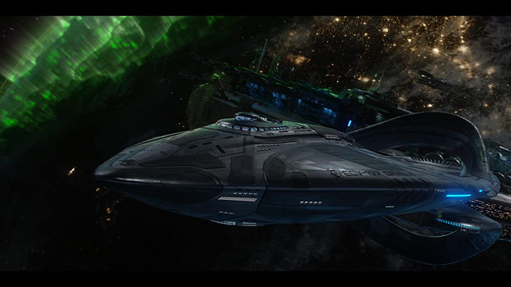 دانلود سریال The Orville