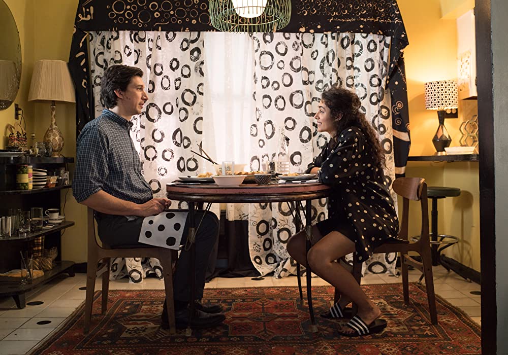دانلود فیلم Paterson 2016