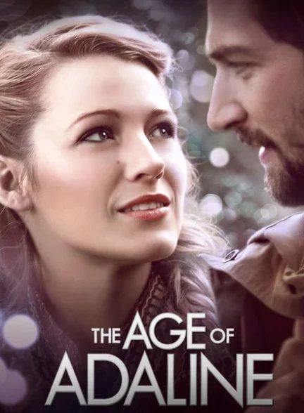 دانلود فیلم The Age of Adaline 2015