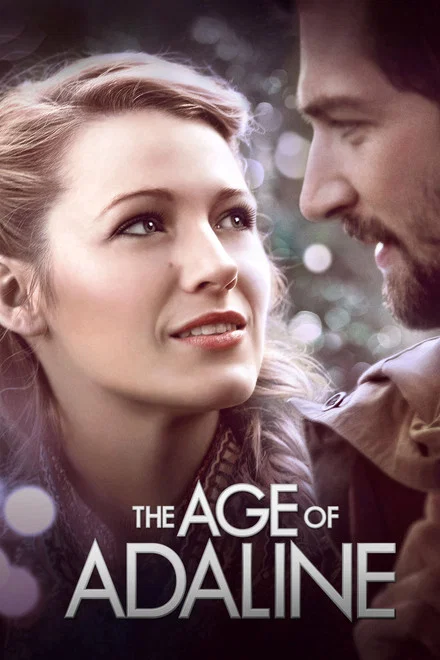 دانلود فیلم The Age of Adaline 2015