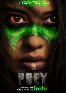 دانلود فیلم Prey 2022