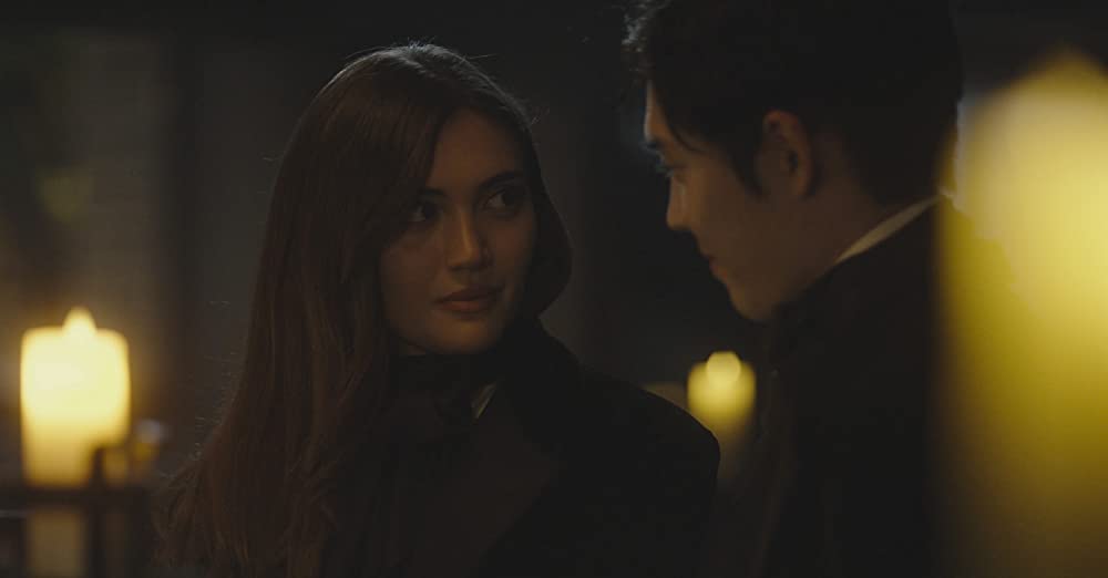 دانلود سریال Vampire Academy 2022