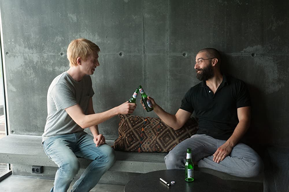 فیلم Ex Machina 2014
