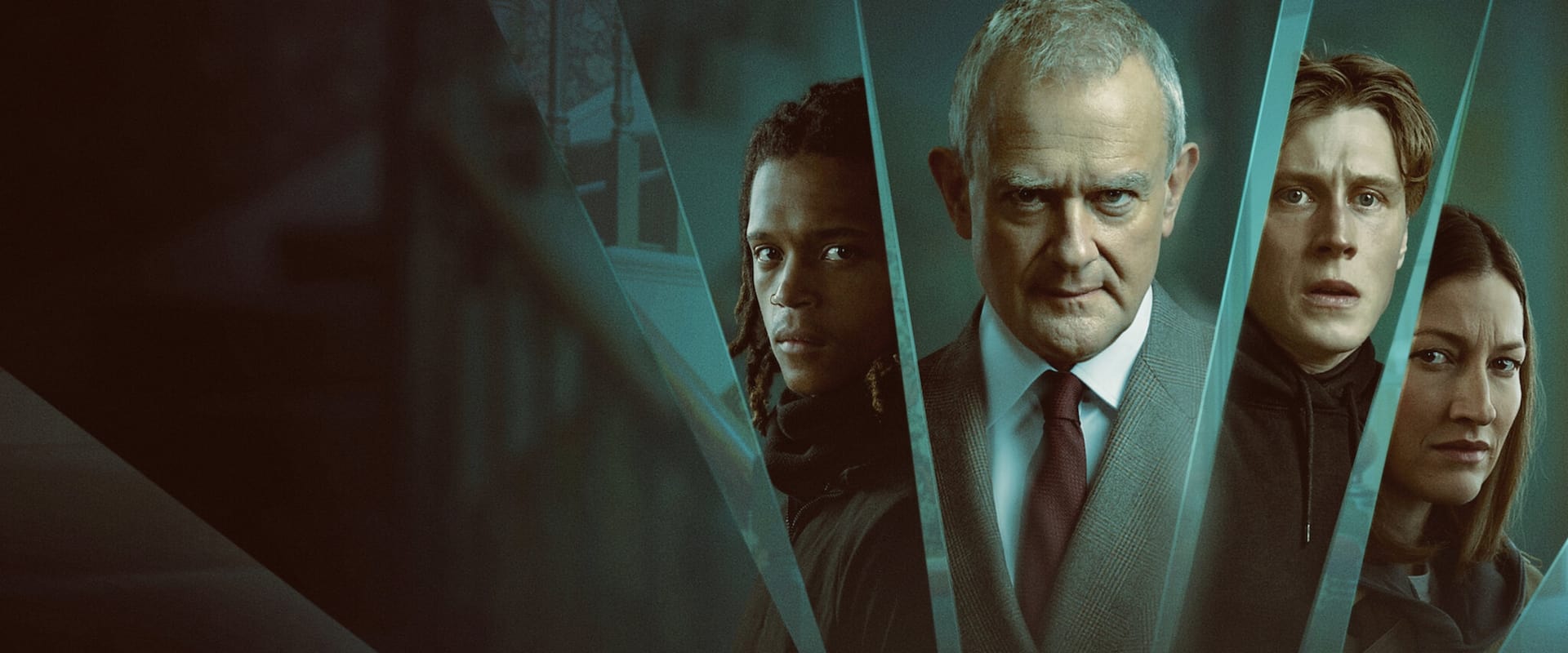 دانلود فیلم I Came By 2022