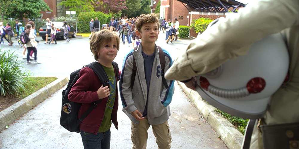 دانلود فیلم Wonder 2017