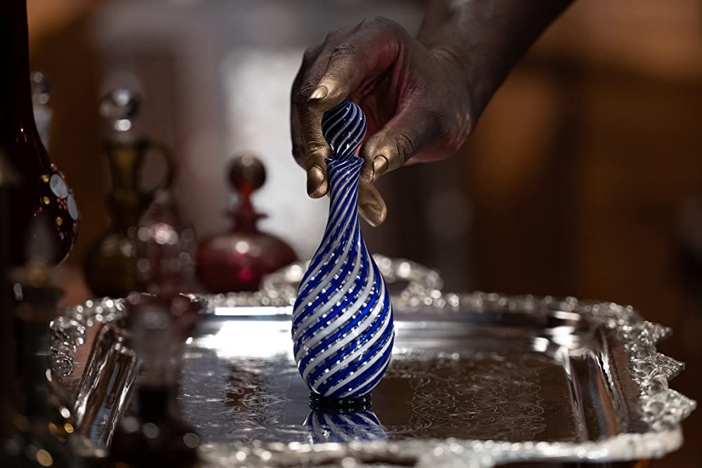 دانلود فیلم 3 هزار سال آرزو