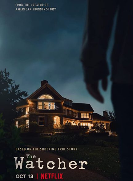 دانلود سریال The Watcher 2022