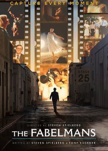 دانلود فیلم The Fabelmans 2022