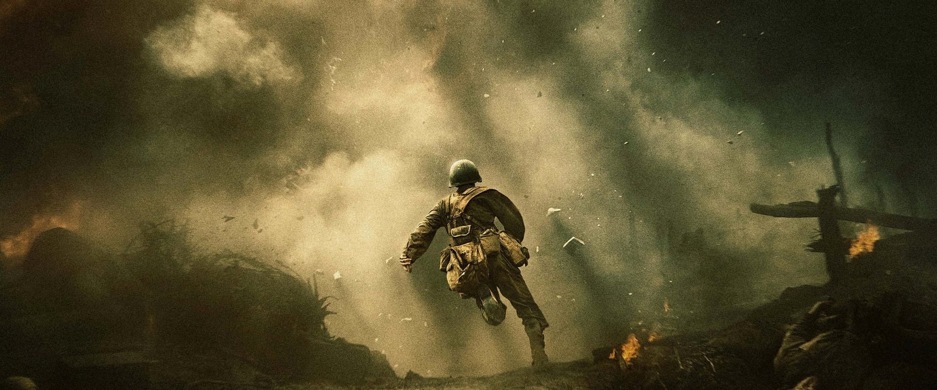 دانلود فیلم Hacksaw Ridge 2016 دانلود فیلم Hacksaw Ridge 2016