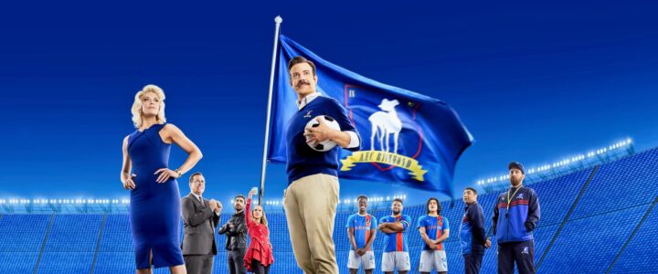 دانلود سریال Ted Lasso