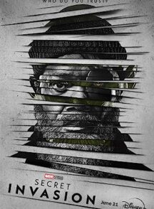 دانلود سریال Secret Invasion 2023
