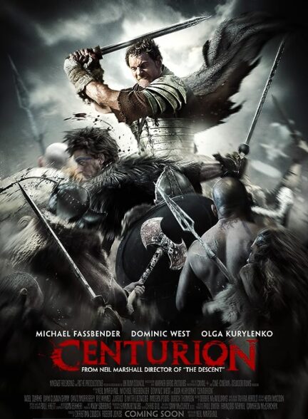 دانلود فیلم Centurion 2010