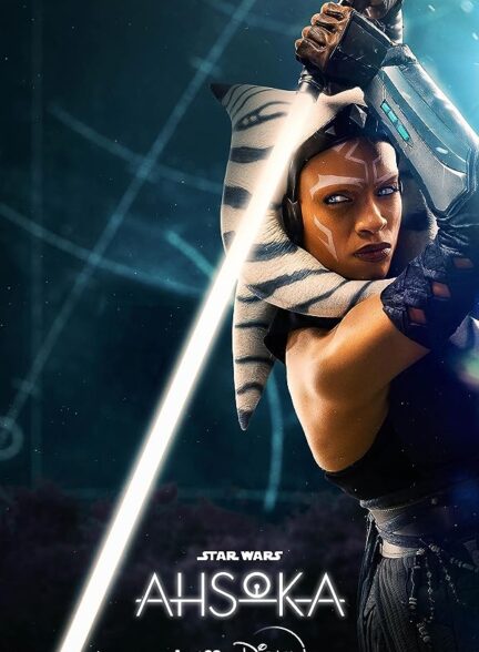 دانلود سریال Ahsoka 2023