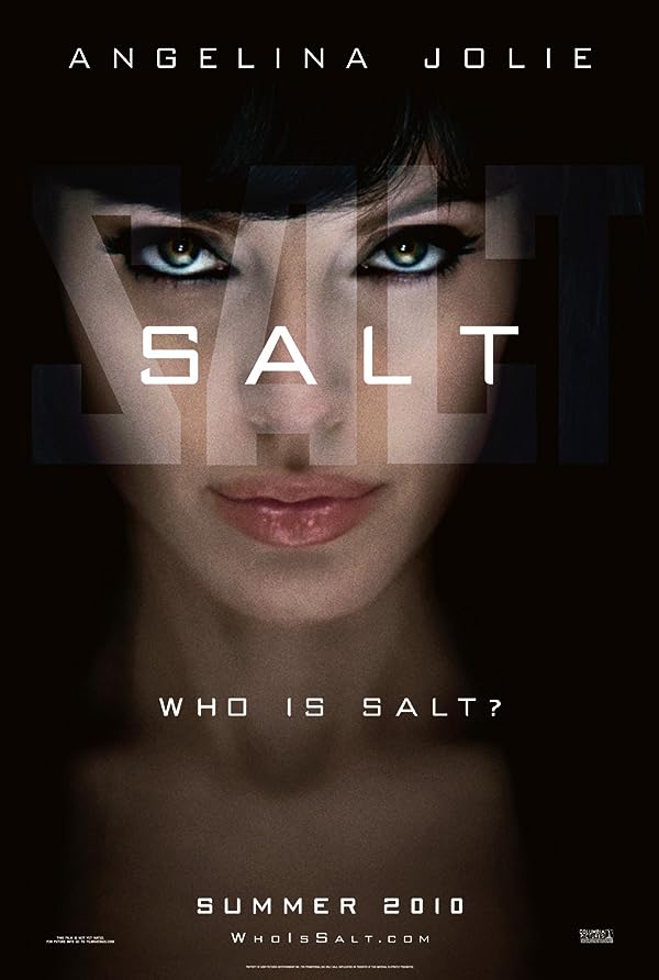 دانلود فیلم Salt