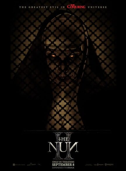 دانلود فیلم The Nun 2