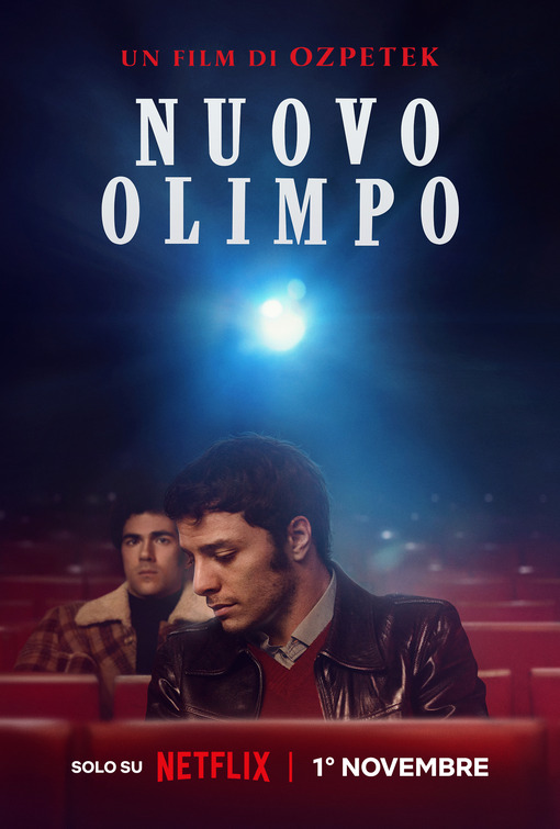 دانلود فیلم Nuovo Olimpo