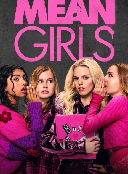 دانلود فیلم Mean Girls 2024