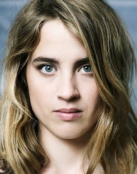 Adèle Haenel