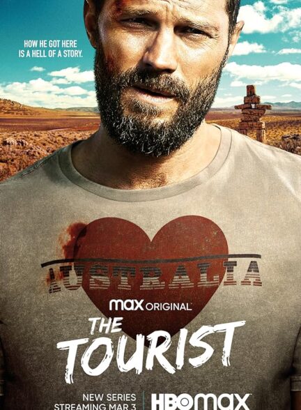 دانلود سریال The Tourist