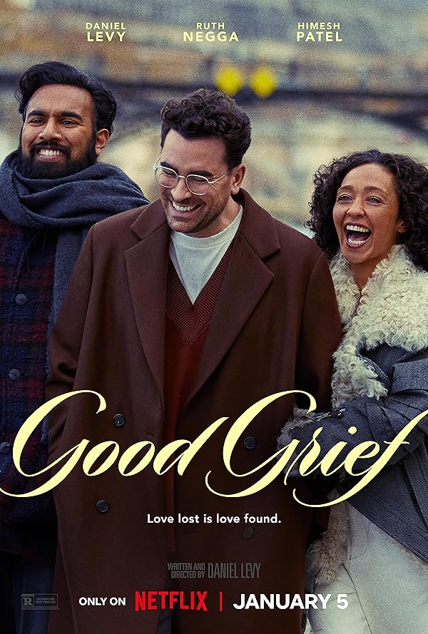 دانلود فیلم Good Grief