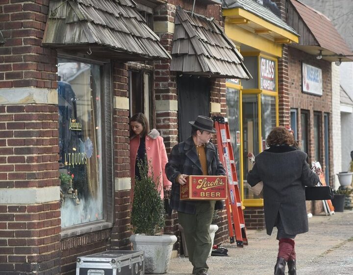 دانلود فیلم Eileen 2023 آیلین