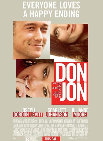 دانلود فیلم Don Jon