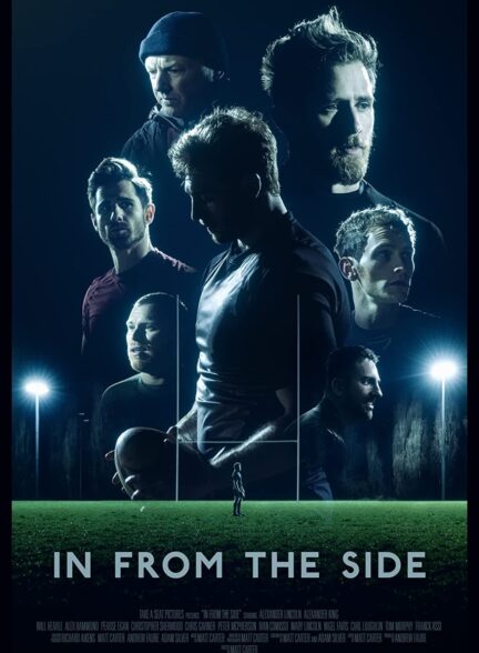 دانلود فیلم In from the Side