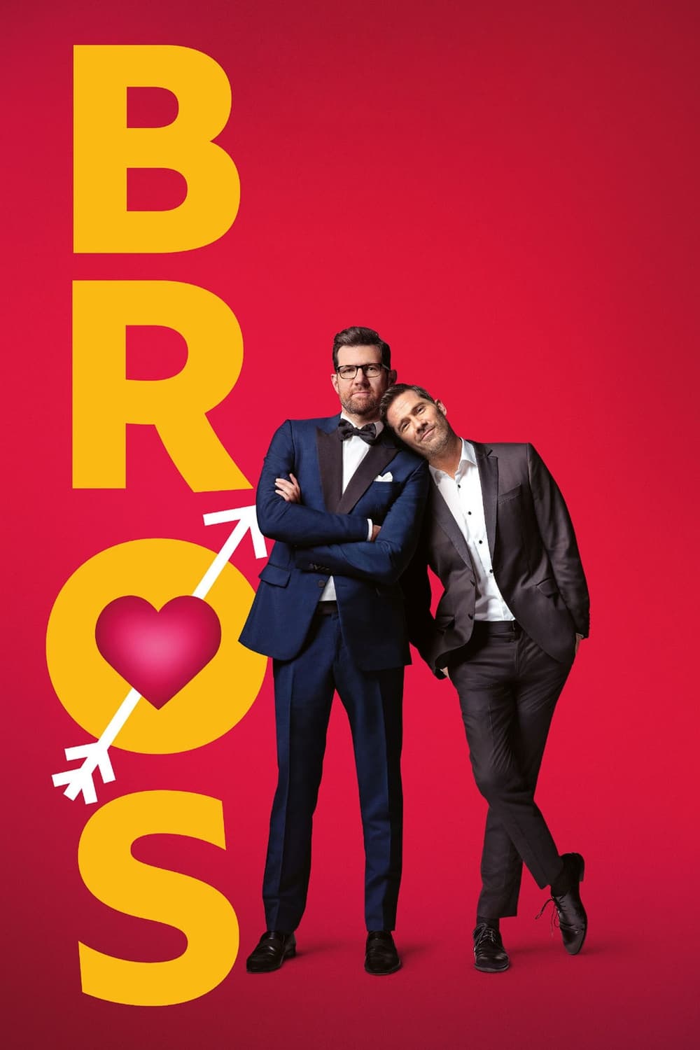 دانلود فیلم Bros