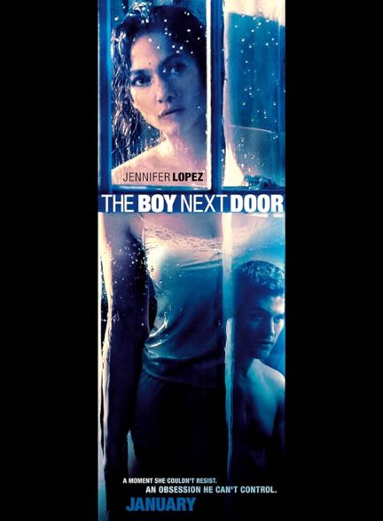 دانلود فیلم The Boy Next Door