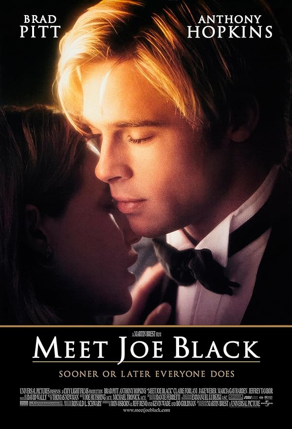 دانلود فیلم Meet Joe Black